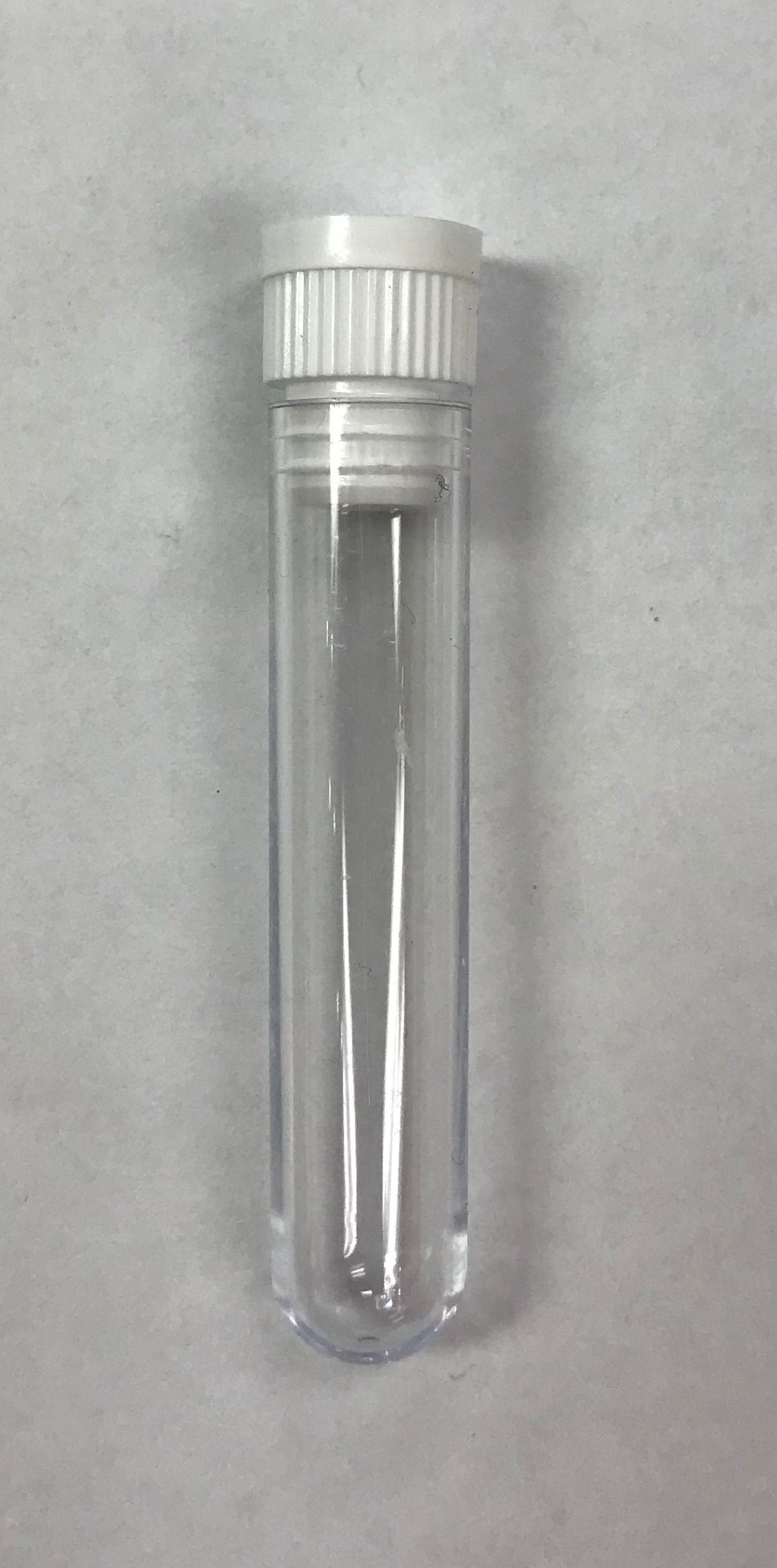 Short Needle Tube Organizer