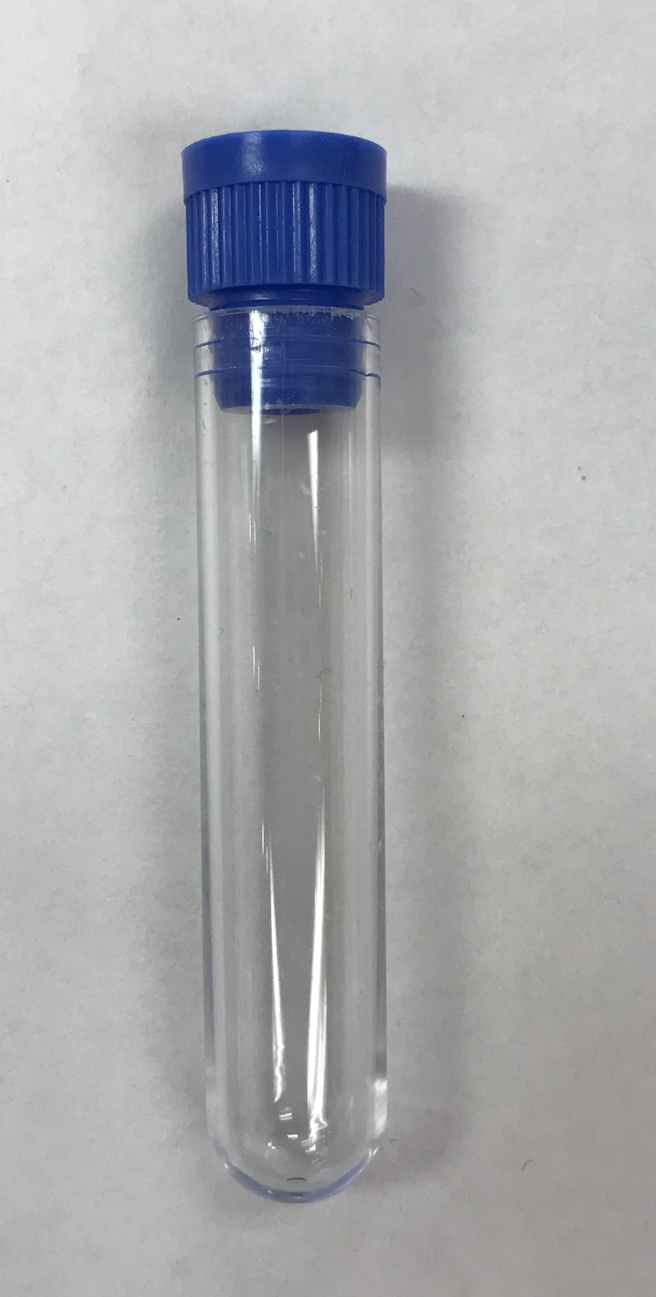 Short Needle Tube Organizer