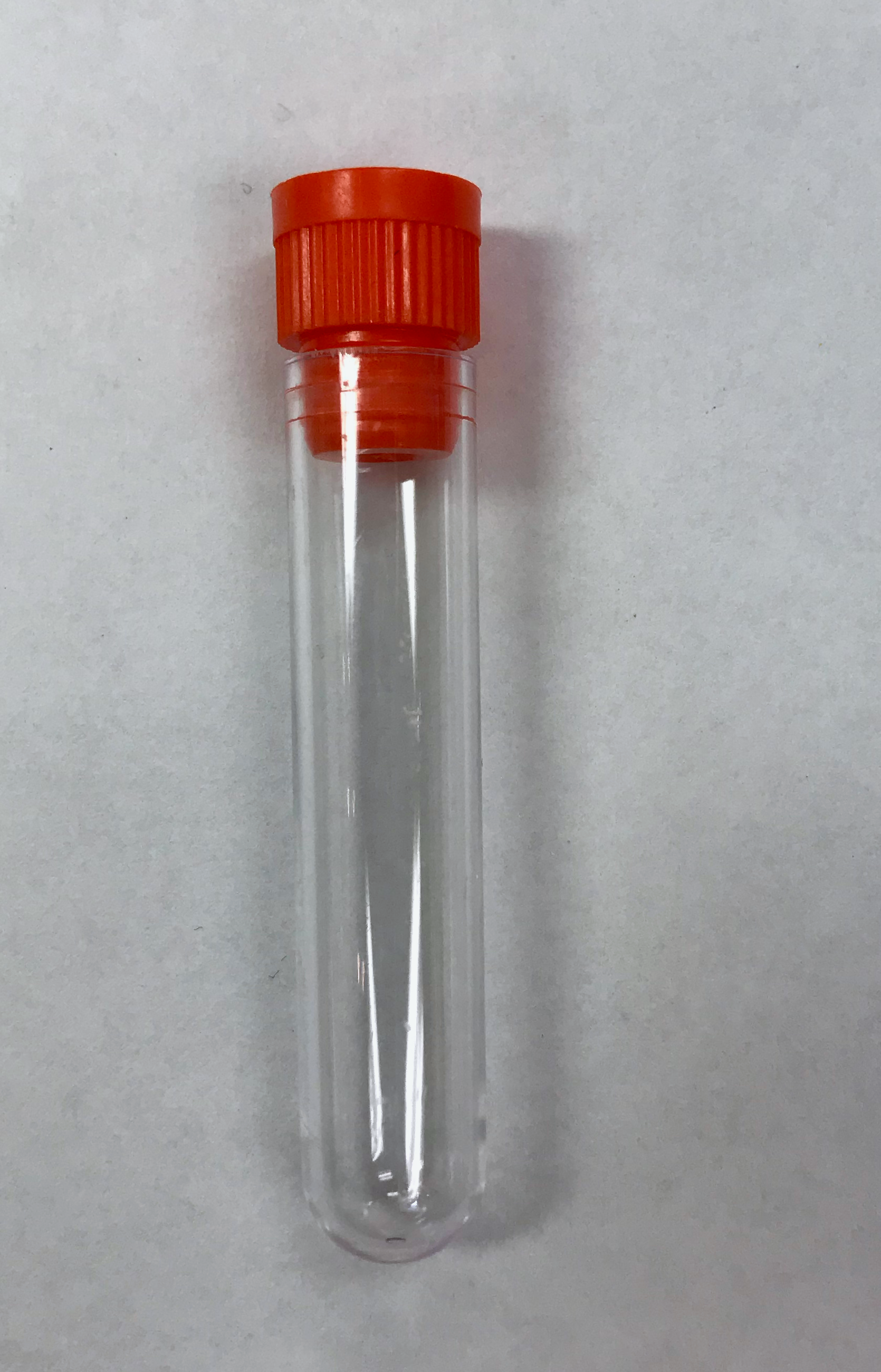 Short Needle Tube Organizer