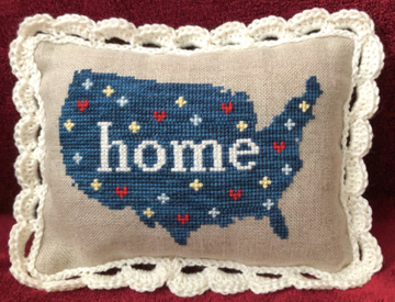 Home - Sweet Wing Studio - Cross Stitch Pattern