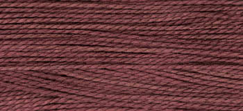 Perle 5 - Rum Raisin - Weeks Dye Works Embroidery Floss