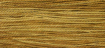 Perle 5 - Schneckley - Weeks Dye Works Embroidery Floss