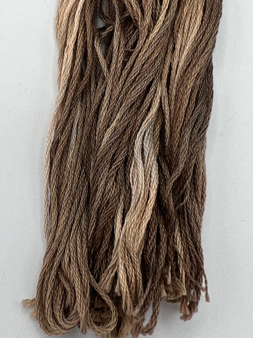 Cobblestone - The Gentle Art Embroidery Floss
