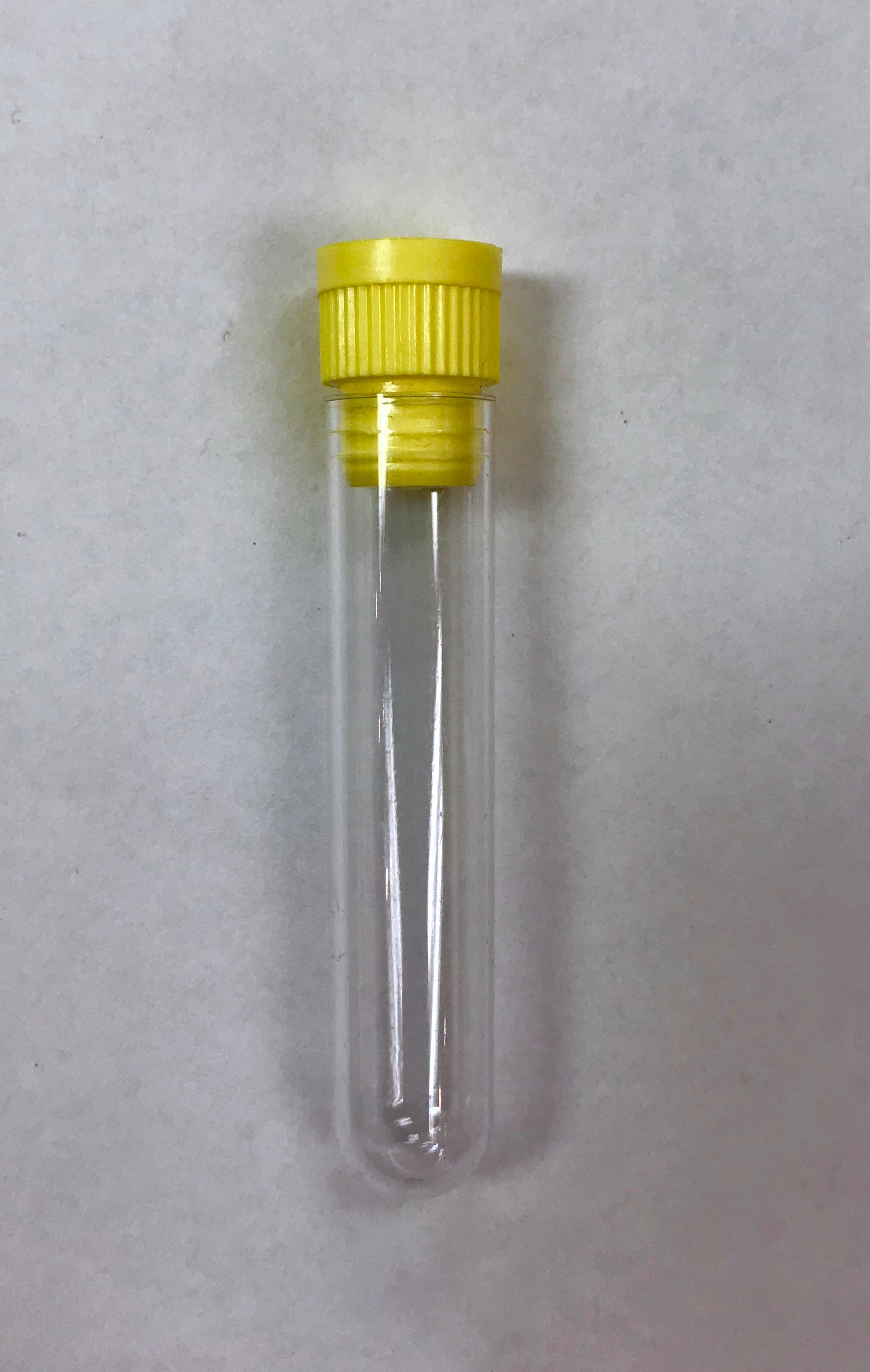 Short Needle Tube Organizer