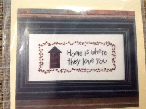 Home - The Starlight Stitchery