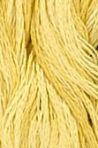 Yukon Gold - Weeks Dye Works Embroidery Floss
