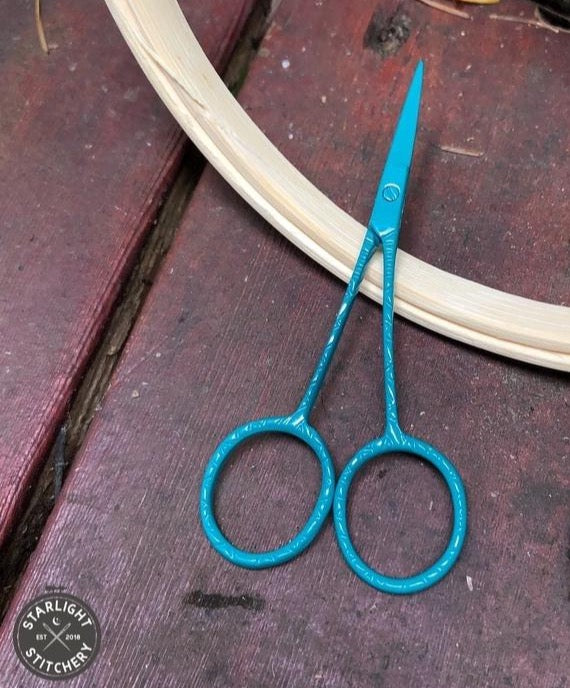 Joji Scissors - Kelmscott Designs