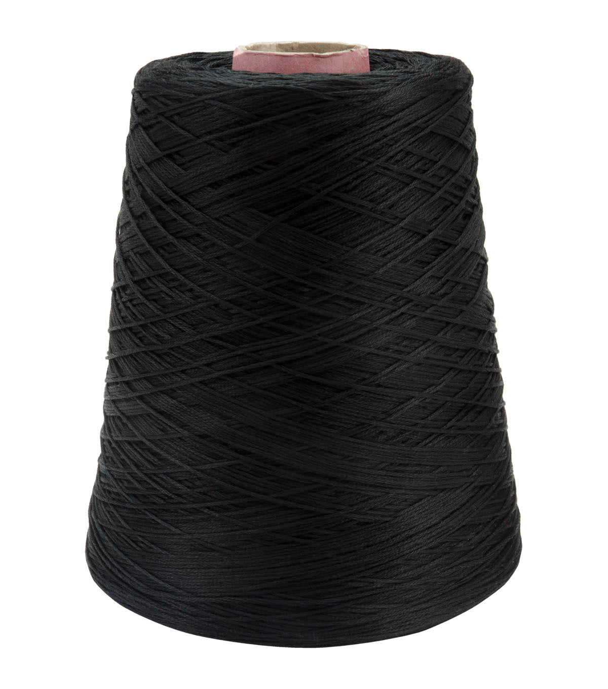 DMC 500 gram Floss Cone - 310 (Black) - DMC Embroidery Floss