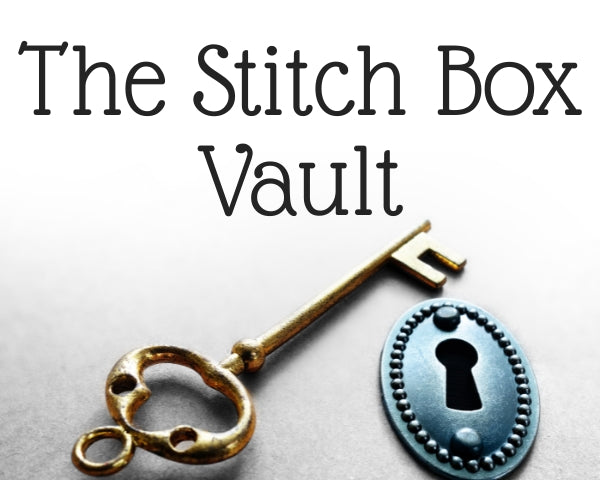 The Stitch Box Vault – The Starlight Stitchery