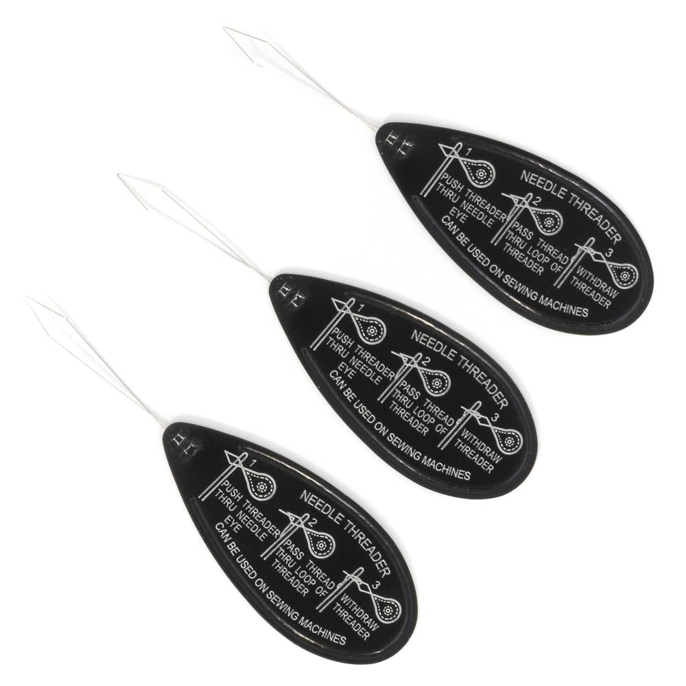 Dritz Needle Threader 3-Pack