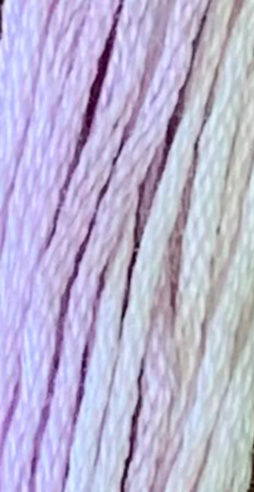 Wisteria - The Gentle Art Embroidery Floss – The Starlight Stitchery