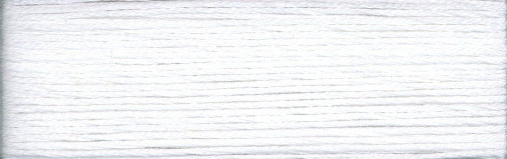 100 - Cosmo Cotton Embroidery Floss Size 25