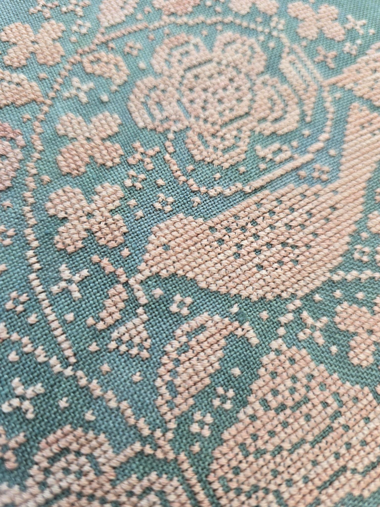 Sweet Heart - Hello From Liz Mathews - Cross Stitch Pattern [Nashville 2026]