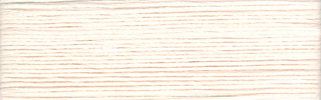 101 - Cosmo Cotton Embroidery Floss Size 25