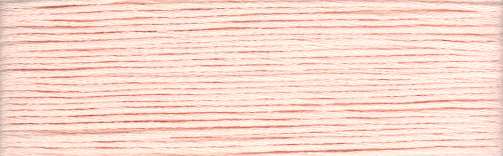 102 - Cosmo Cotton Embroidery Floss Size 25