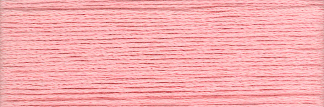 104 - Cosmo Cotton Embroidery Floss Size 25
