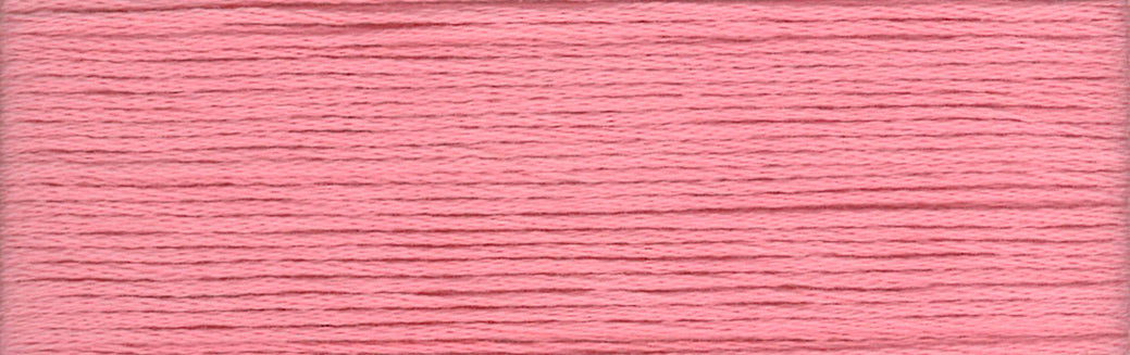 105 - Cosmo Cotton Embroidery Floss Size 25