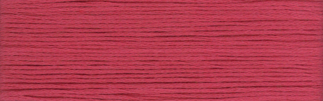 107 - Cosmo Cotton Embroidery Floss Size 25