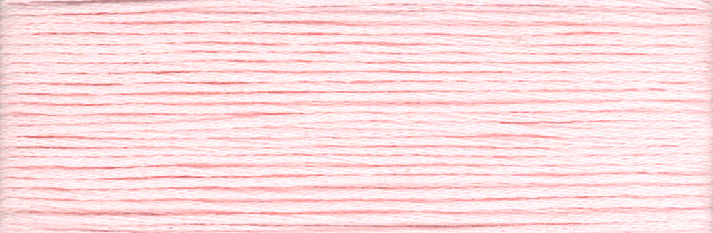 111 - Cosmo Cotton Embroidery Floss Size 25