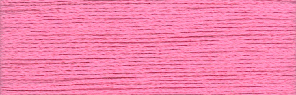 113 - Cosmo Cotton Embroidery Floss Size 25