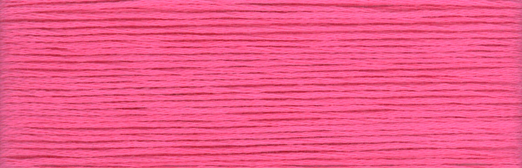 114 - Cosmo Cotton Embroidery Floss Size 25