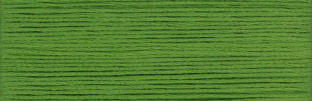 118 - Cosmo Cotton Embroidery Floss Size 25