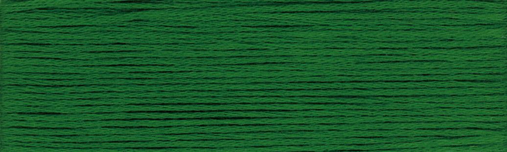 120 - Cosmo Cotton Embroidery Floss Size 25