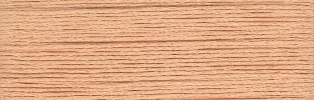 126A - Cosmo Cotton Embroidery Floss Size 25