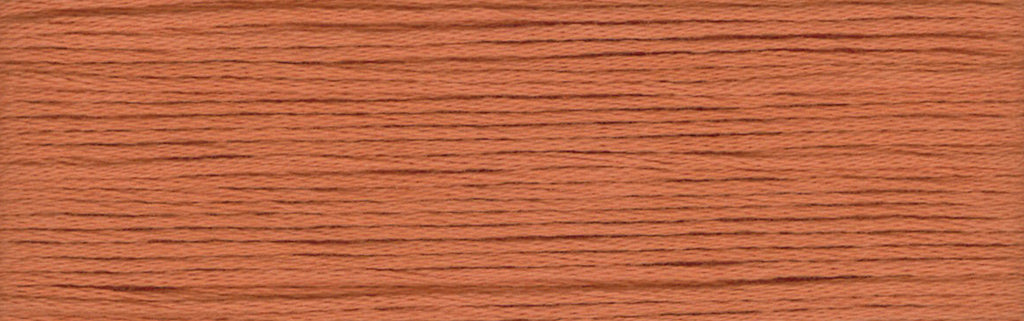 129 - Cosmo Cotton Embroidery Floss Size 25