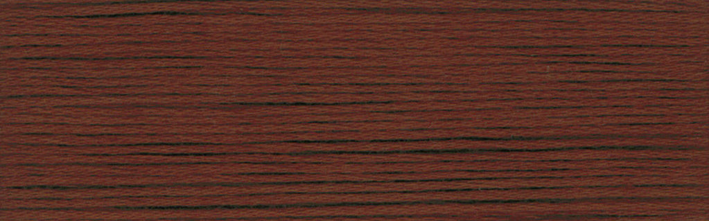 131 - Cosmo Cotton Embroidery Floss Size 25