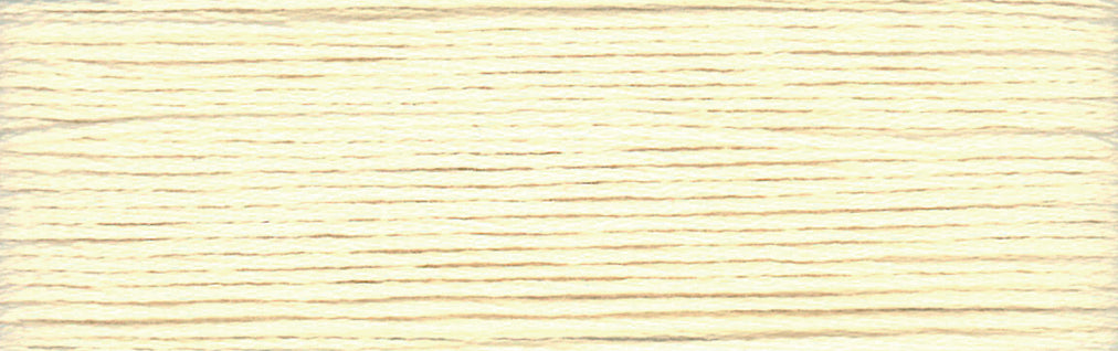 140 - Cosmo Cotton Embroidery Floss Size 25