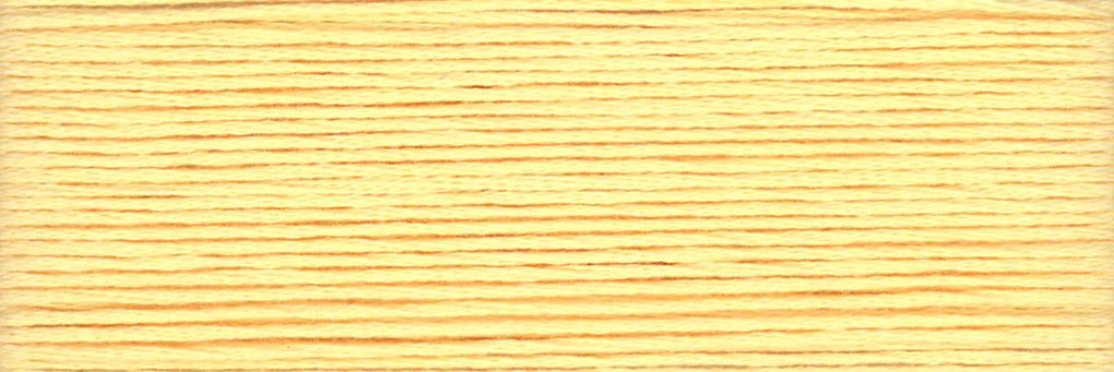 142 - Cosmo Cotton Embroidery Floss Size 25
