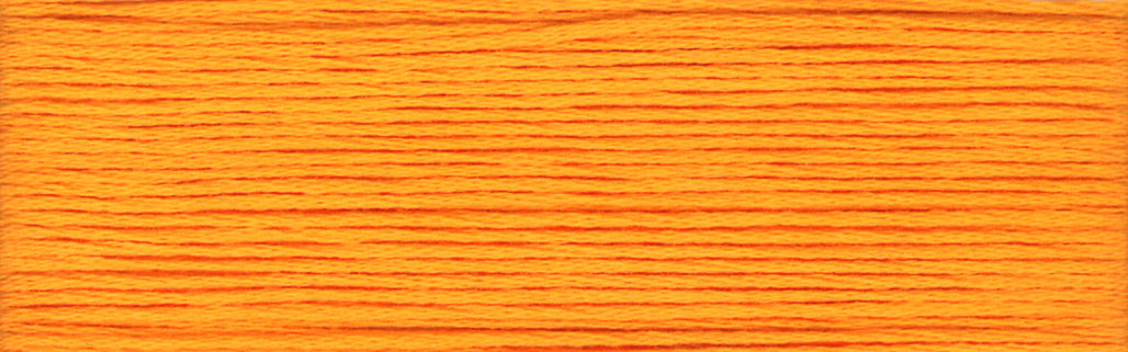 145 - Cosmo Cotton Embroidery Floss Size 25