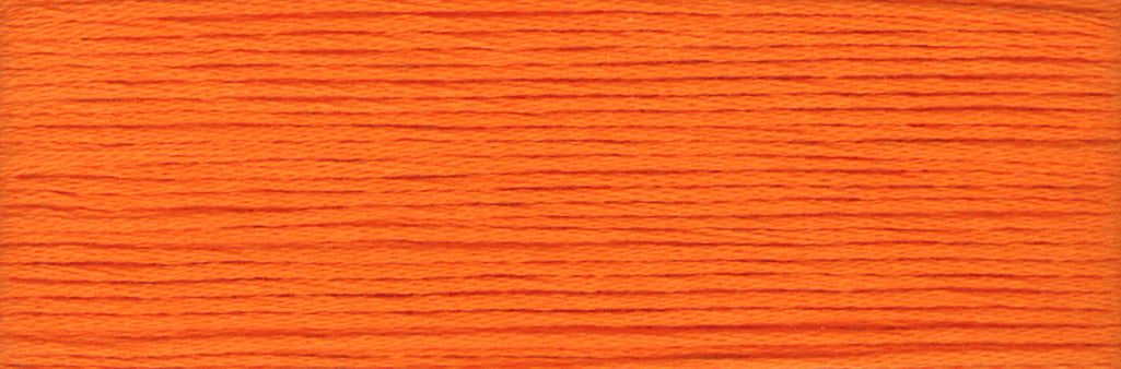 147 - Cosmo Cotton Embroidery Floss Size 25