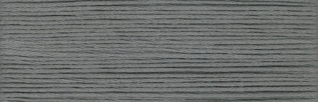 154 - Cosmo Cotton Embroidery Floss Size 25