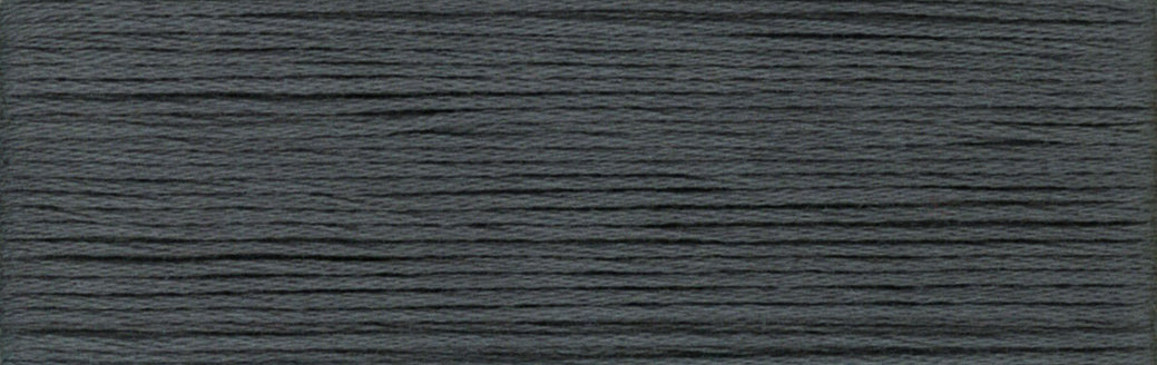 155 - Cosmo Cotton Embroidery Floss Size 25