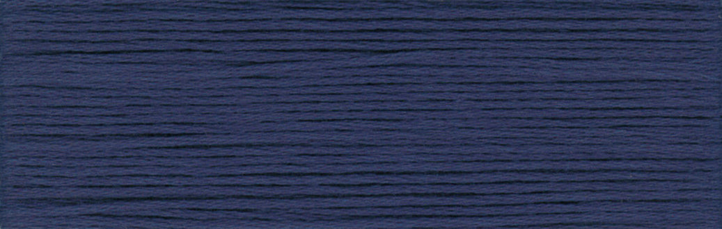 168 - Cosmo Cotton Embroidery Floss Size 25