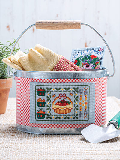 Just CrossStitch - June 2023