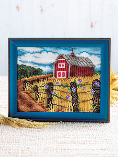 Just CrossStitch - June 2023