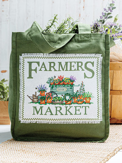 Just CrossStitch - June 2023