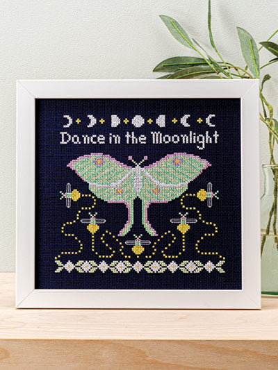 Just CrossStitch - June 2023