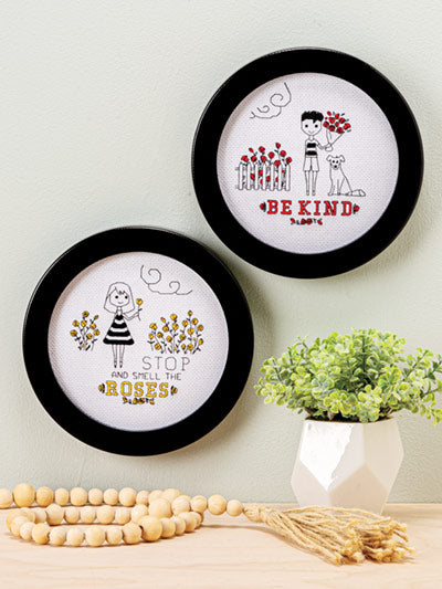 Just CrossStitch - June 2023