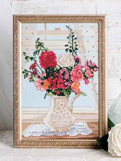 Just CrossStitch - June 2023