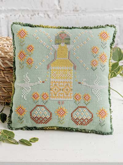 Just CrossStitch - June 2023