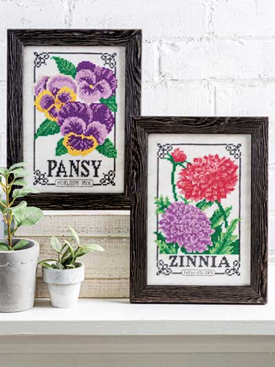 Just CrossStitch - June 2023