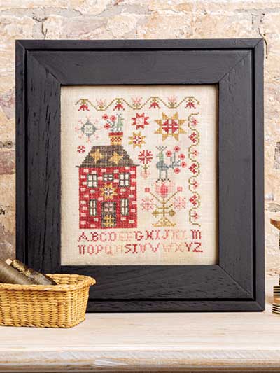 Just CrossStitch - June 2023