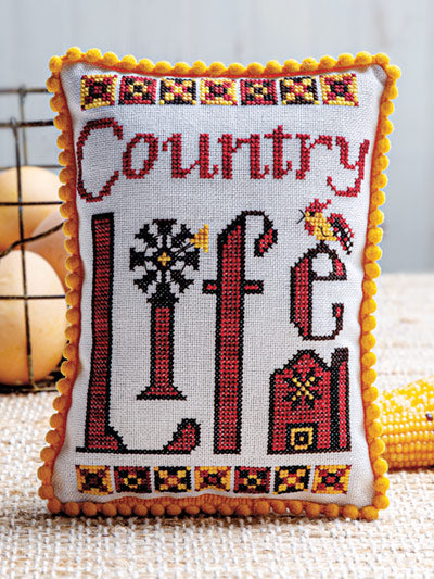 Just CrossStitch - June 2023