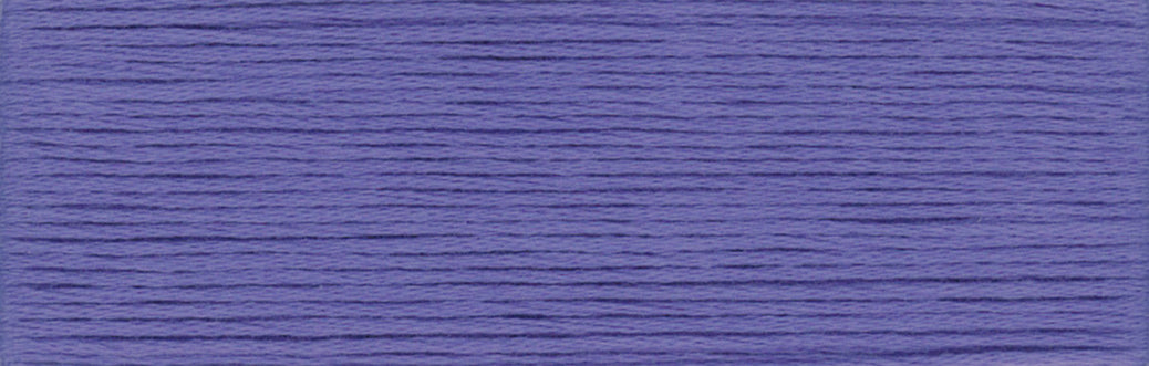 176 - Cosmo Cotton Embroidery Floss Size 25