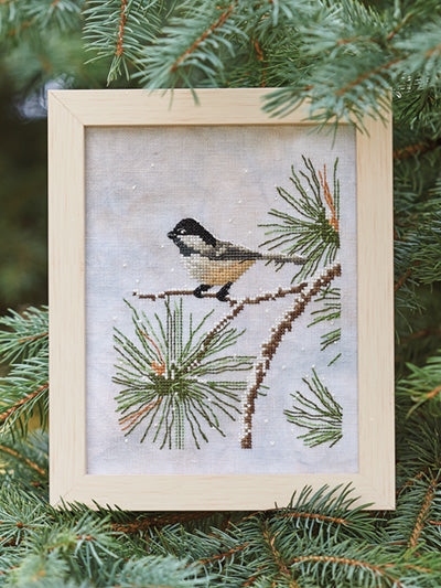 Just CrossStitch - Winter 2024