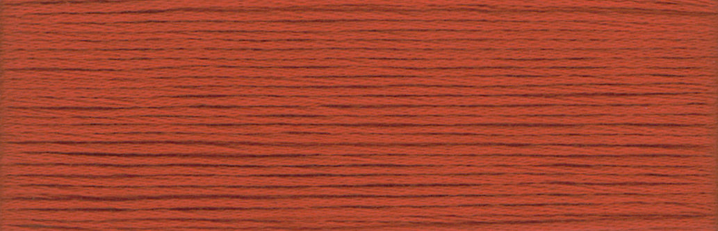 187 - Cosmo Cotton Embroidery Floss Size 25